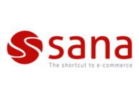 Sana e-Commerce