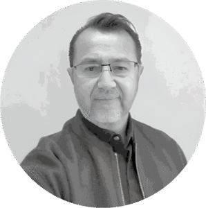 Roberto Zariñana Roberto Zariñana