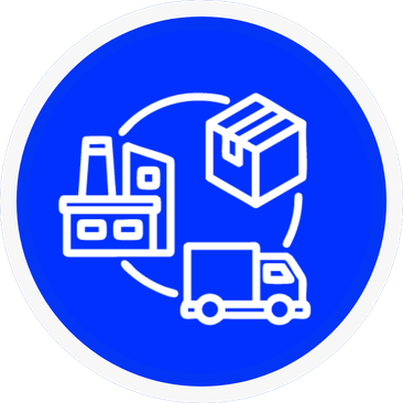 Cadena de Suministro – GCG