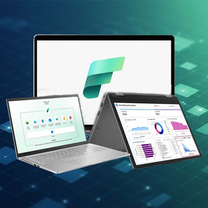 Gobernanza de Datos con Microsoft Fabric