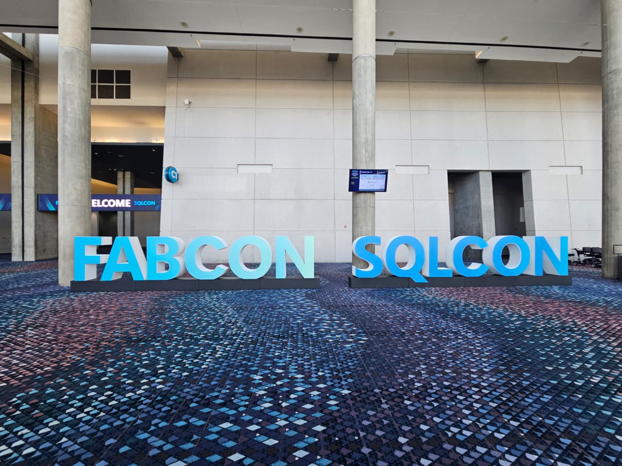 FABCON 2026 - Microsoft Fabric